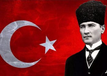 Mustafa Kemal Atatürk