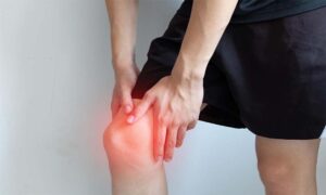 Diz Protezi Nedir?